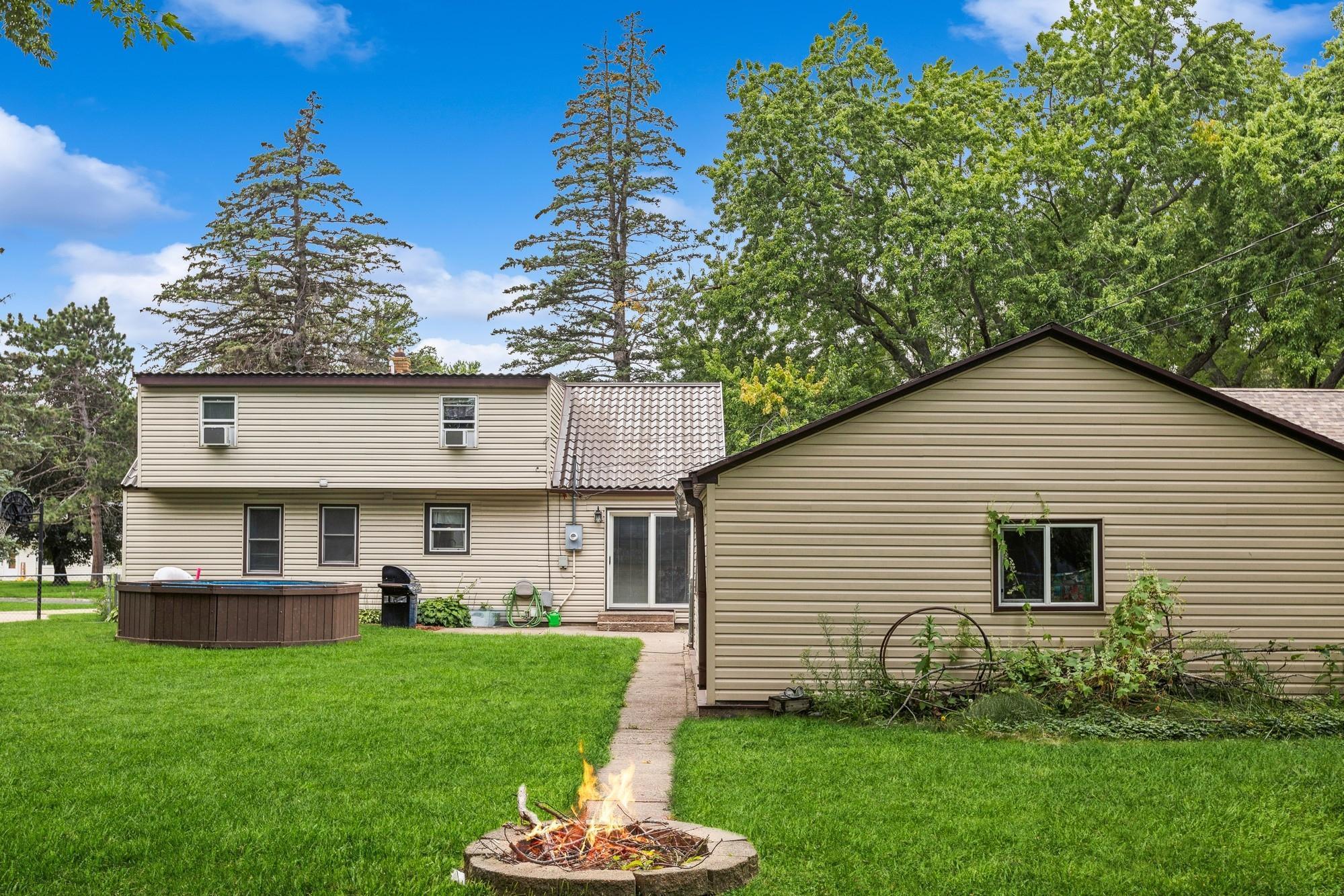 5344 St Stephen Street St. Paul, MN 55112 - Photo 17 of 19