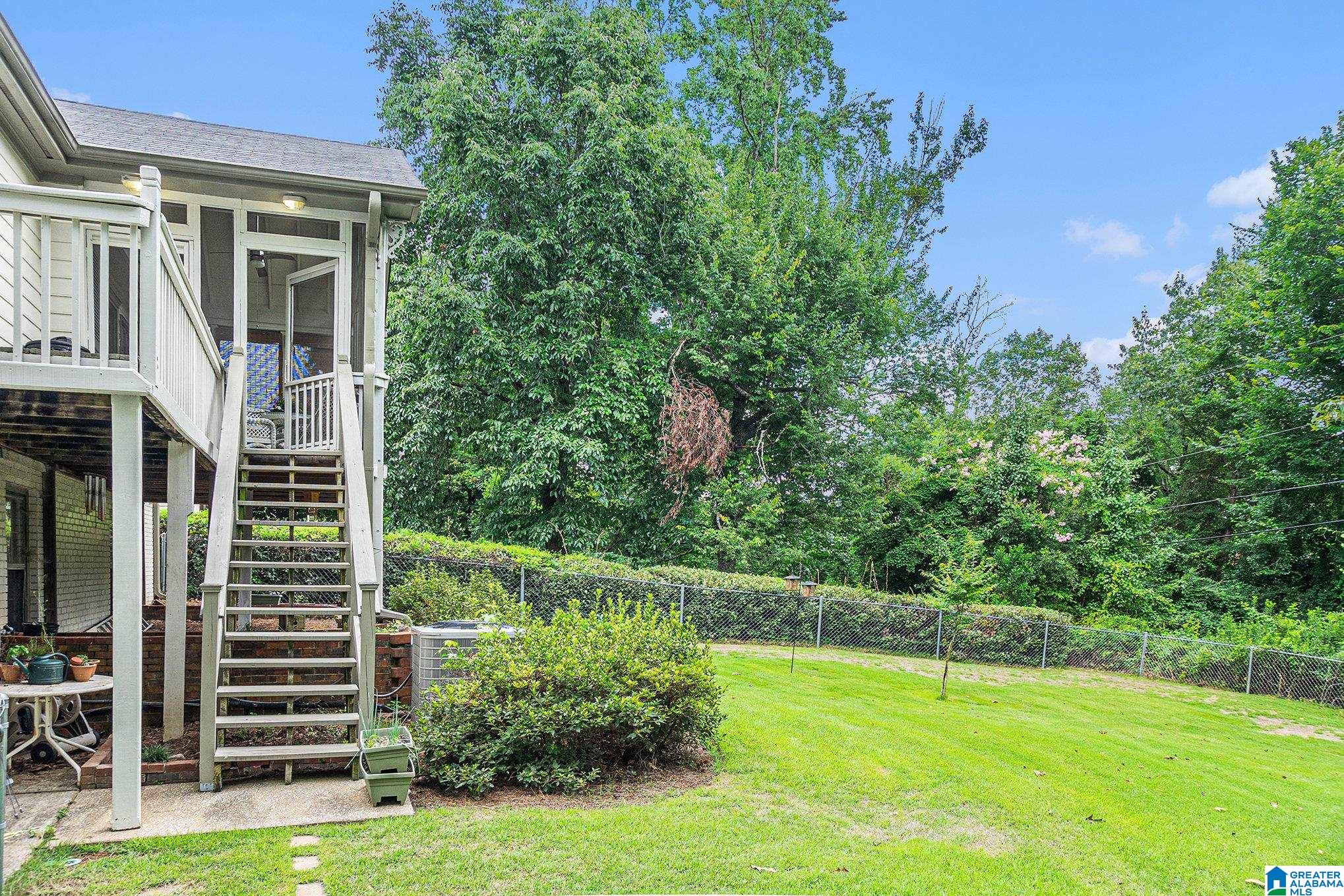 4719 Quarter Staff Road Birmingham, AL 35223 - Photo 21 of 30