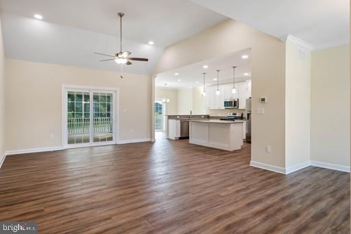 17703 Bridlewood Road Milton, DE 19968 - Photo 2 of 23