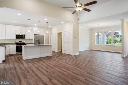 17703 Bridlewood Road Milton, DE 19968 - Photo 3 of 23