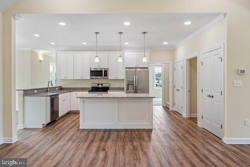 17703 Bridlewood Road Milton, DE 19968 - Photo 5 of 23