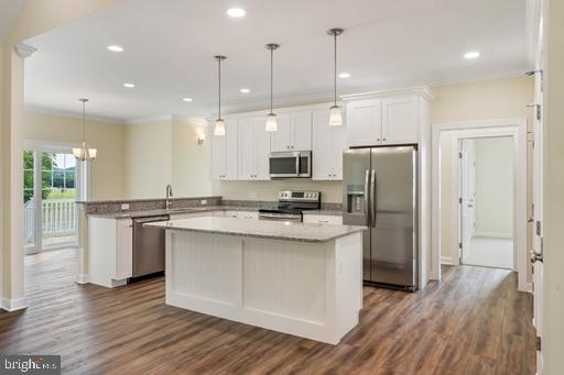 17703 Bridlewood Road Milton, DE 19968 - Photo 6 of 23