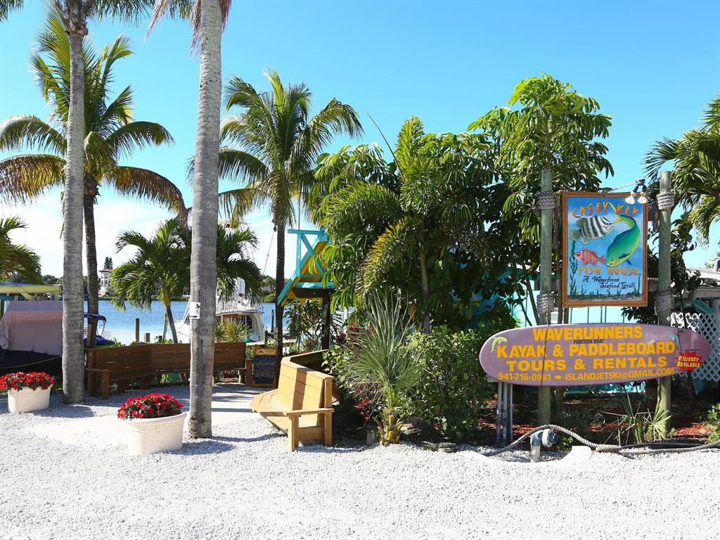 18 North Casey Key Road Osprey, FL 34229 - Photo 39 of 49