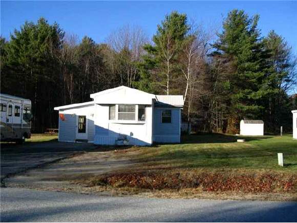 23 Park Drive Rindge, NH 03461 - Photo 1 of 5