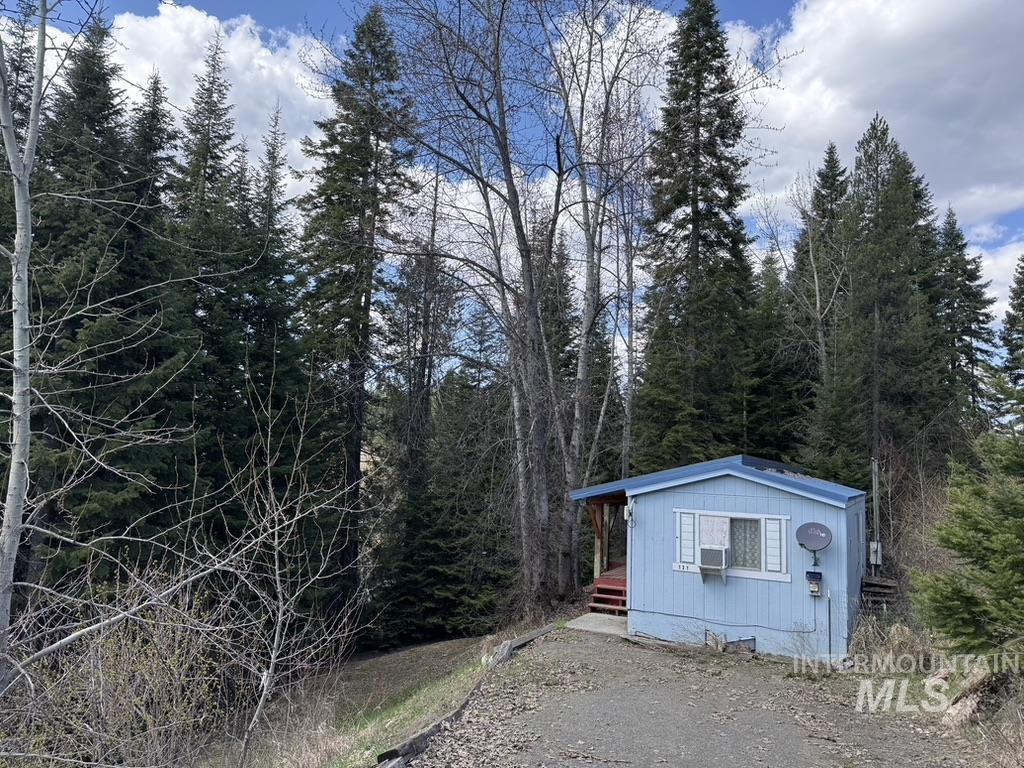 121 Court Street Pierce, ID 83546 - Photo 1 of 30
