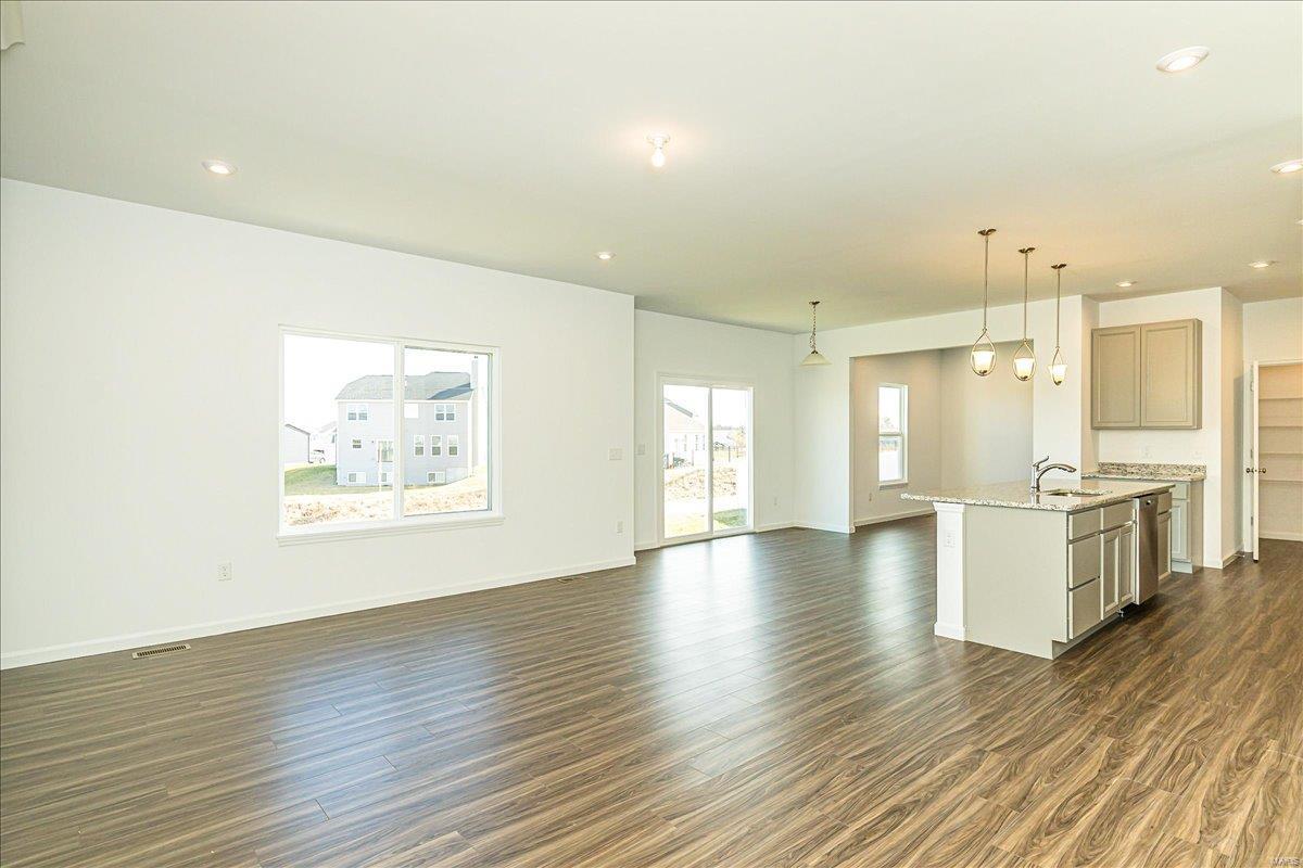 3031 Eagle Branch Circle St. Paul, MO 63366 - Photo 12 of 46