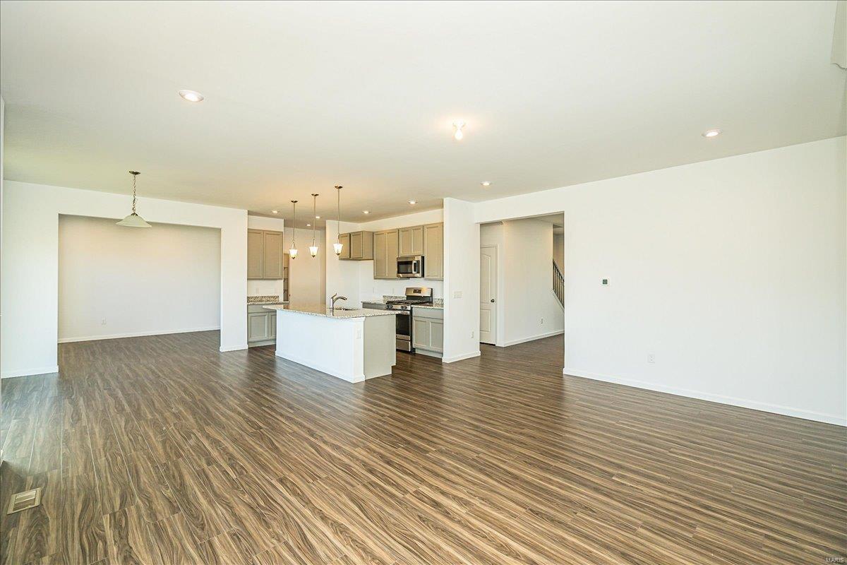 3031 Eagle Branch Circle St. Paul, MO 63366 - Photo 13 of 46