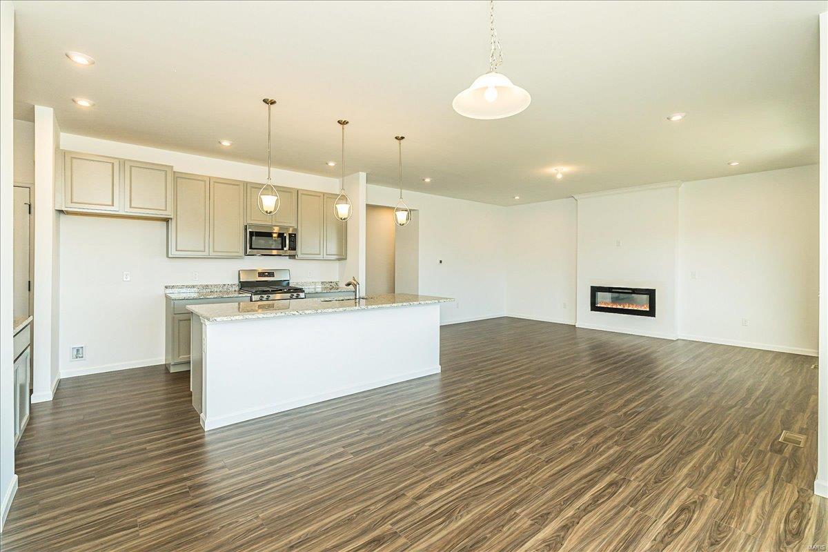 3031 Eagle Branch Circle St. Paul, MO 63366 - Photo 14 of 46