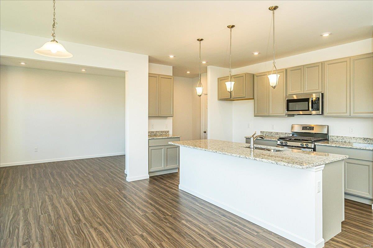 3031 Eagle Branch Circle St. Paul, MO 63366 - Photo 16 of 46