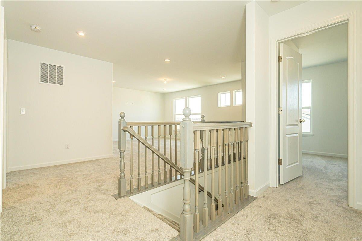 3031 Eagle Branch Circle St. Paul, MO 63366 - Photo 25 of 46