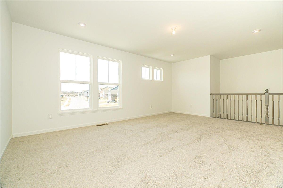 3031 Eagle Branch Circle St. Paul, MO 63366 - Photo 28 of 46