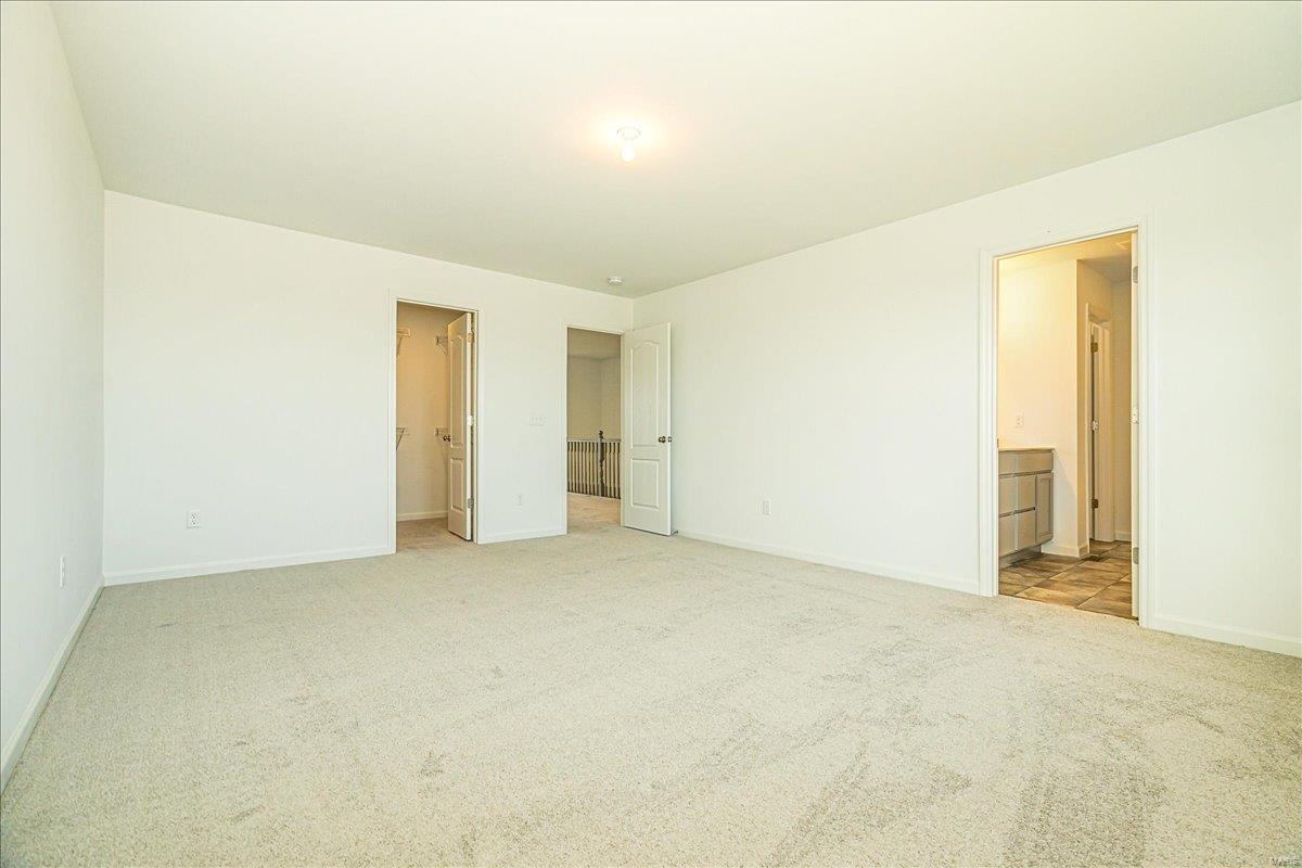 3031 Eagle Branch Circle St. Paul, MO 63366 - Photo 30 of 46