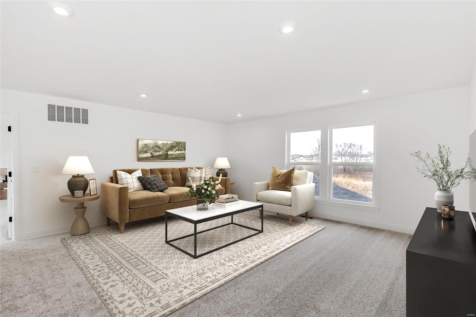 3031 Eagle Branch Circle St. Paul, MO 63366 - Photo 3 of 46