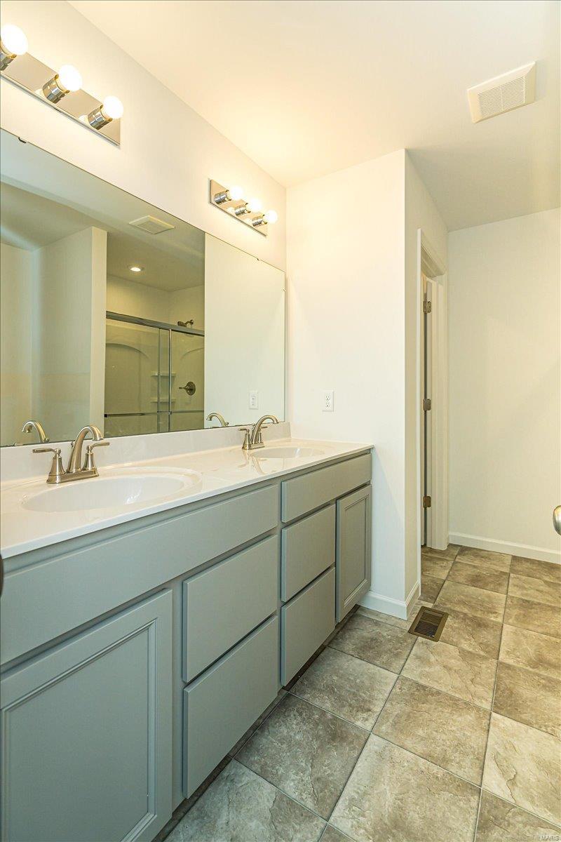 3031 Eagle Branch Circle St. Paul, MO 63366 - Photo 31 of 46