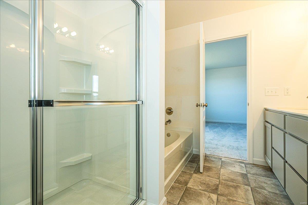 3031 Eagle Branch Circle St. Paul, MO 63366 - Photo 32 of 46