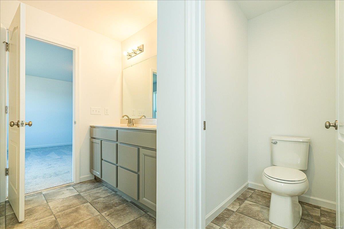 3031 Eagle Branch Circle St. Paul, MO 63366 - Photo 33 of 46