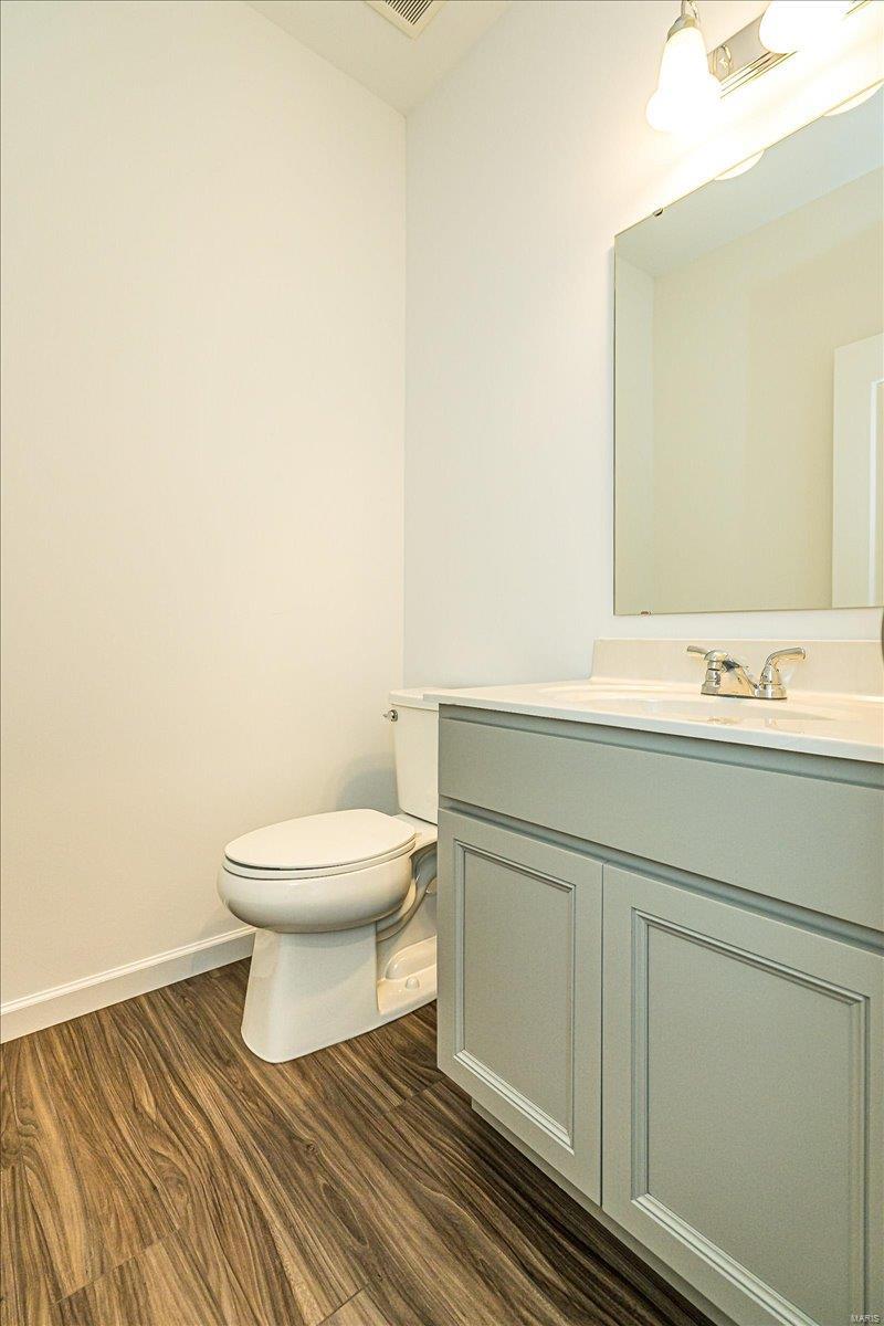 3031 Eagle Branch Circle St. Paul, MO 63366 - Photo 39 of 46