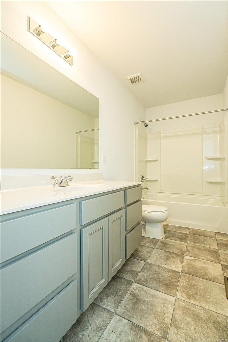 3031 Eagle Branch Circle St. Paul, MO 63366 - Photo 40 of 46