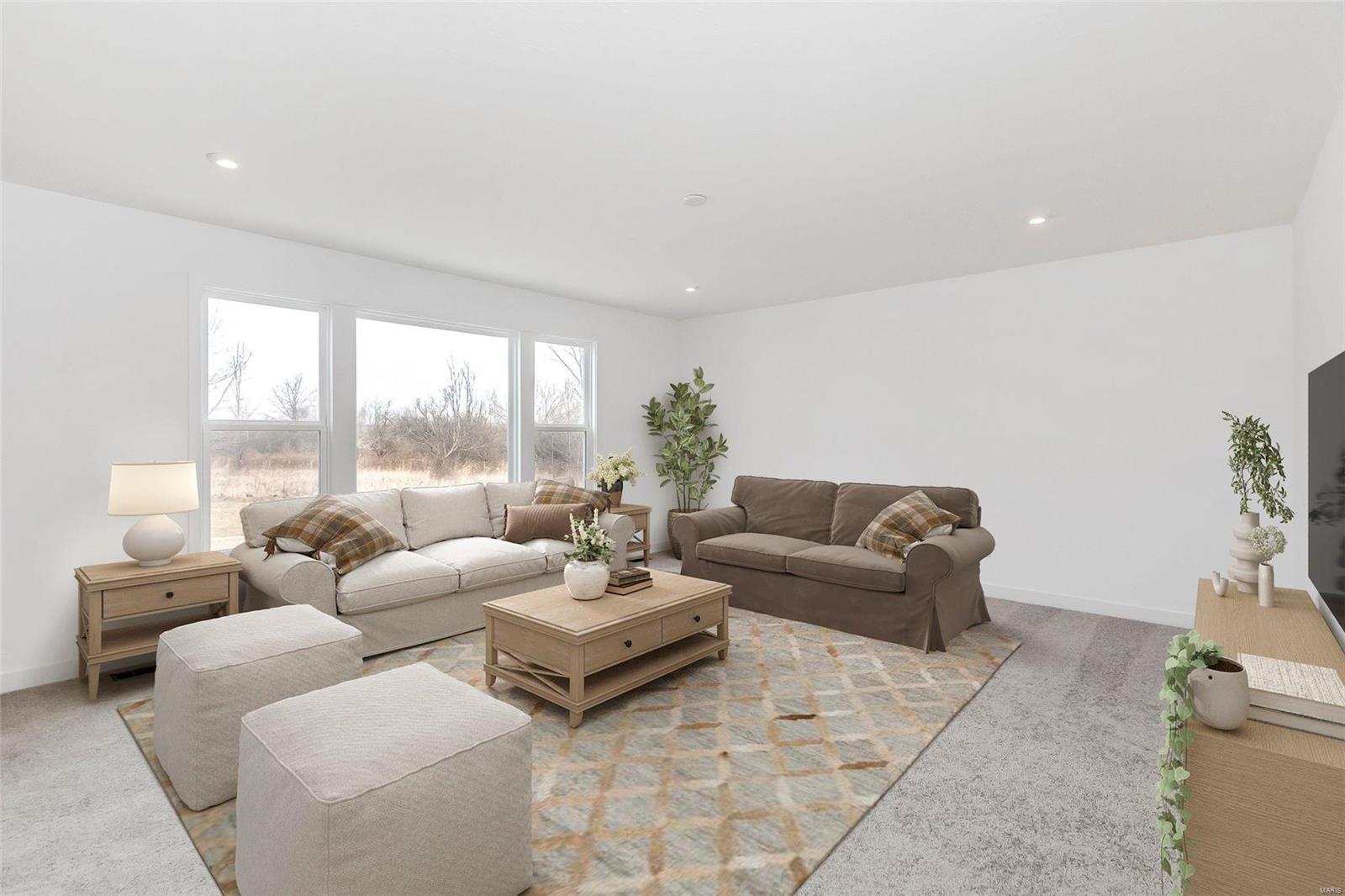 3031 Eagle Branch Circle St. Paul, MO 63366 - Photo 4 of 46