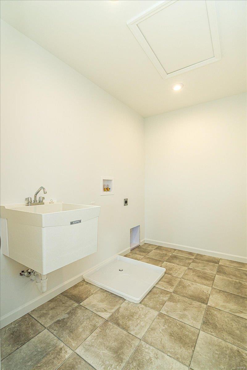 3031 Eagle Branch Circle St. Paul, MO 63366 - Photo 42 of 46