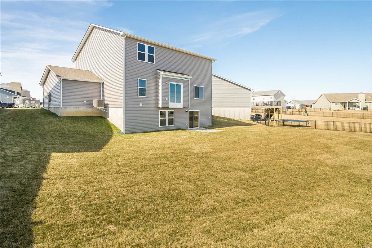 3031 Eagle Branch Circle St. Paul, MO 63366 - Photo 44 of 46