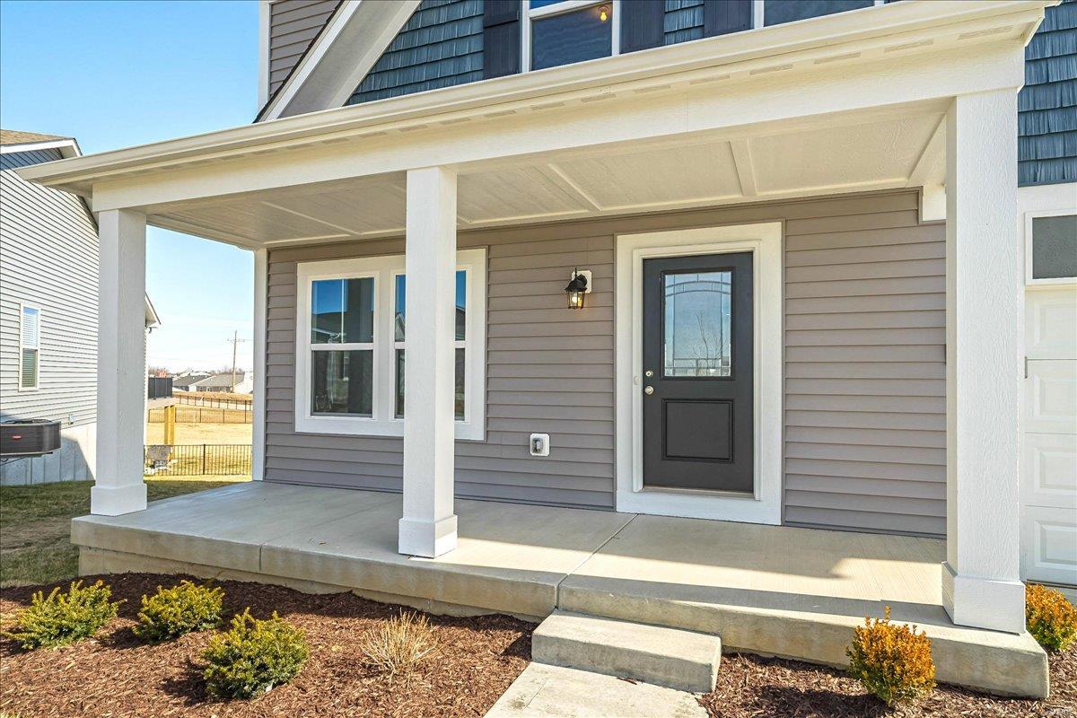 3031 Eagle Branch Circle St. Paul, MO 63366 - Photo 46 of 46