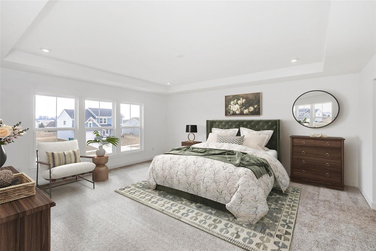 3031 Eagle Branch Circle St. Paul, MO 63366 - Photo 6 of 46