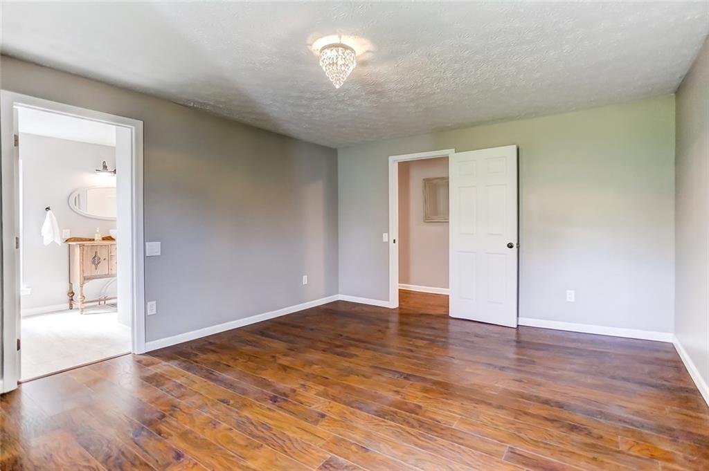 3921 Hominy Ridge Road Springfield, OH 45502 - Photo 23 of 52
