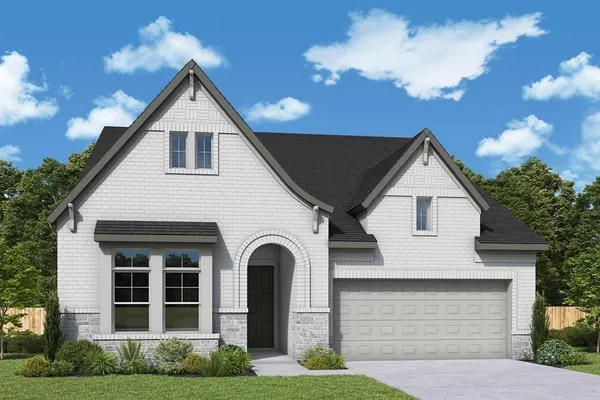 $549,990 | 1123 Felluga Drive, Fate, TX 75087