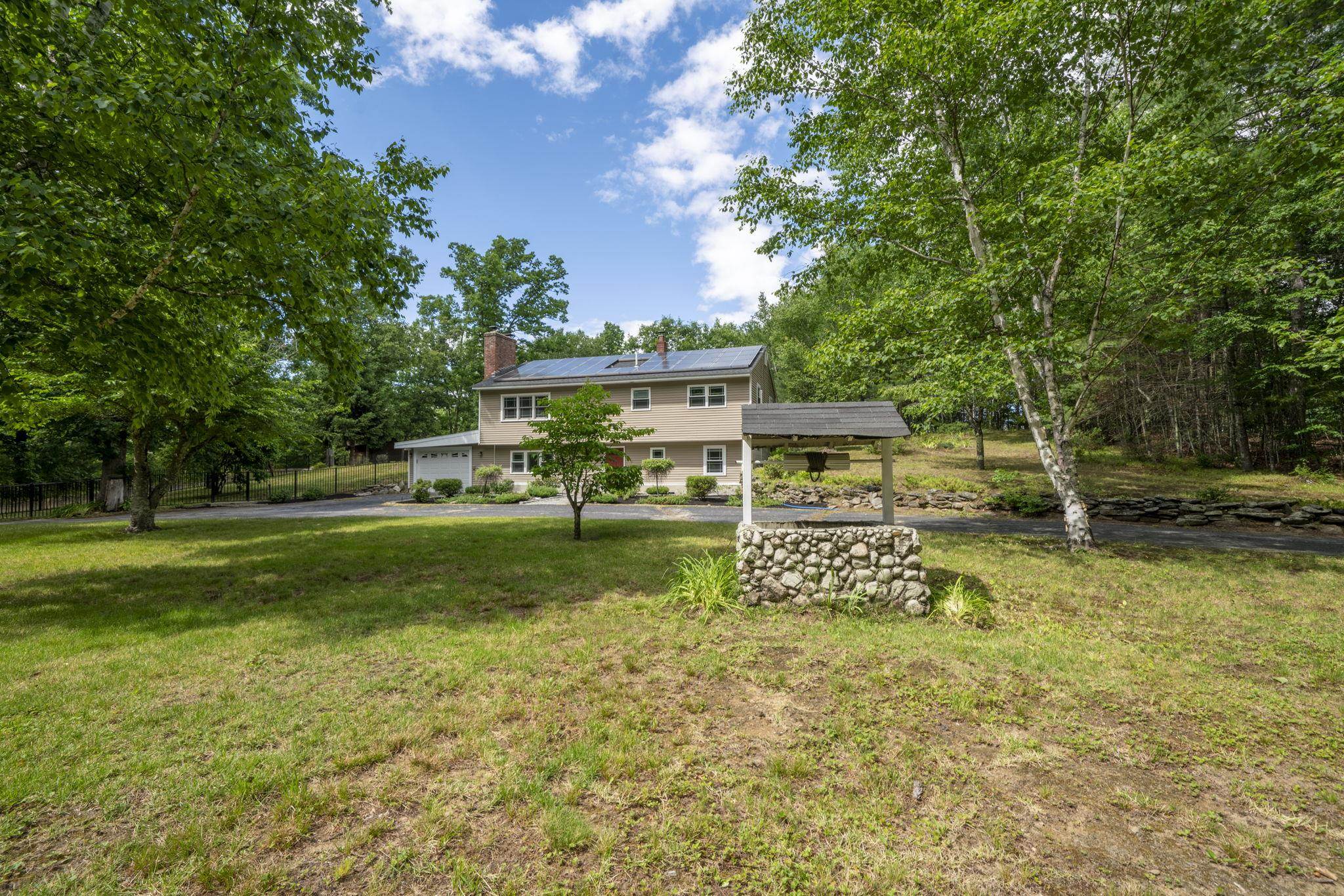 48 Witches Spring Road Hollis, NH 03049 - Photo 1 of 60