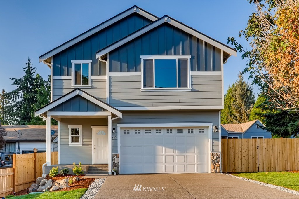 710 Southwest 126th Street Seattle, WA 98146 - Photo 1 of 37 Gallery Image 1