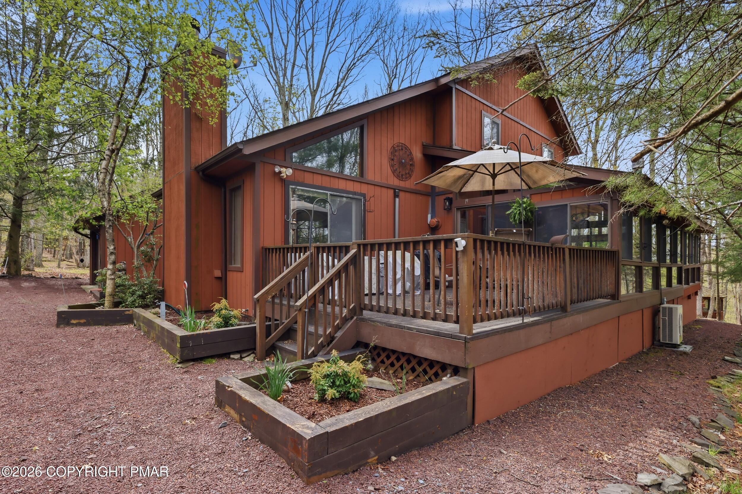 282 Blue Ridge Drive Canadensis, PA 18325 - Photo 7 of 59 40_282 blue ridge dr40
