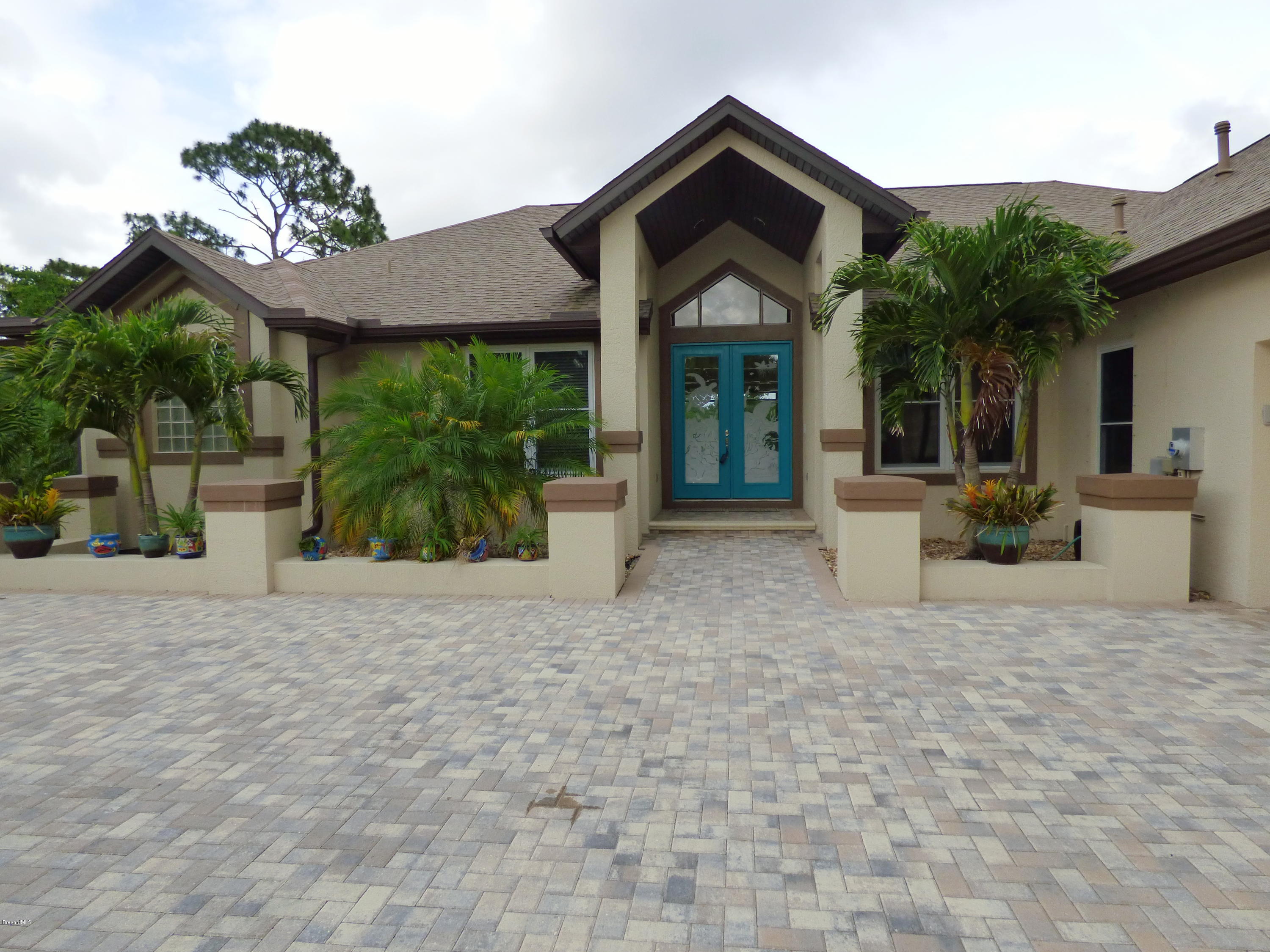 4085 Turtle Mound Road Melbourne, FL 32934 - Photo 2 of 24 P1000315