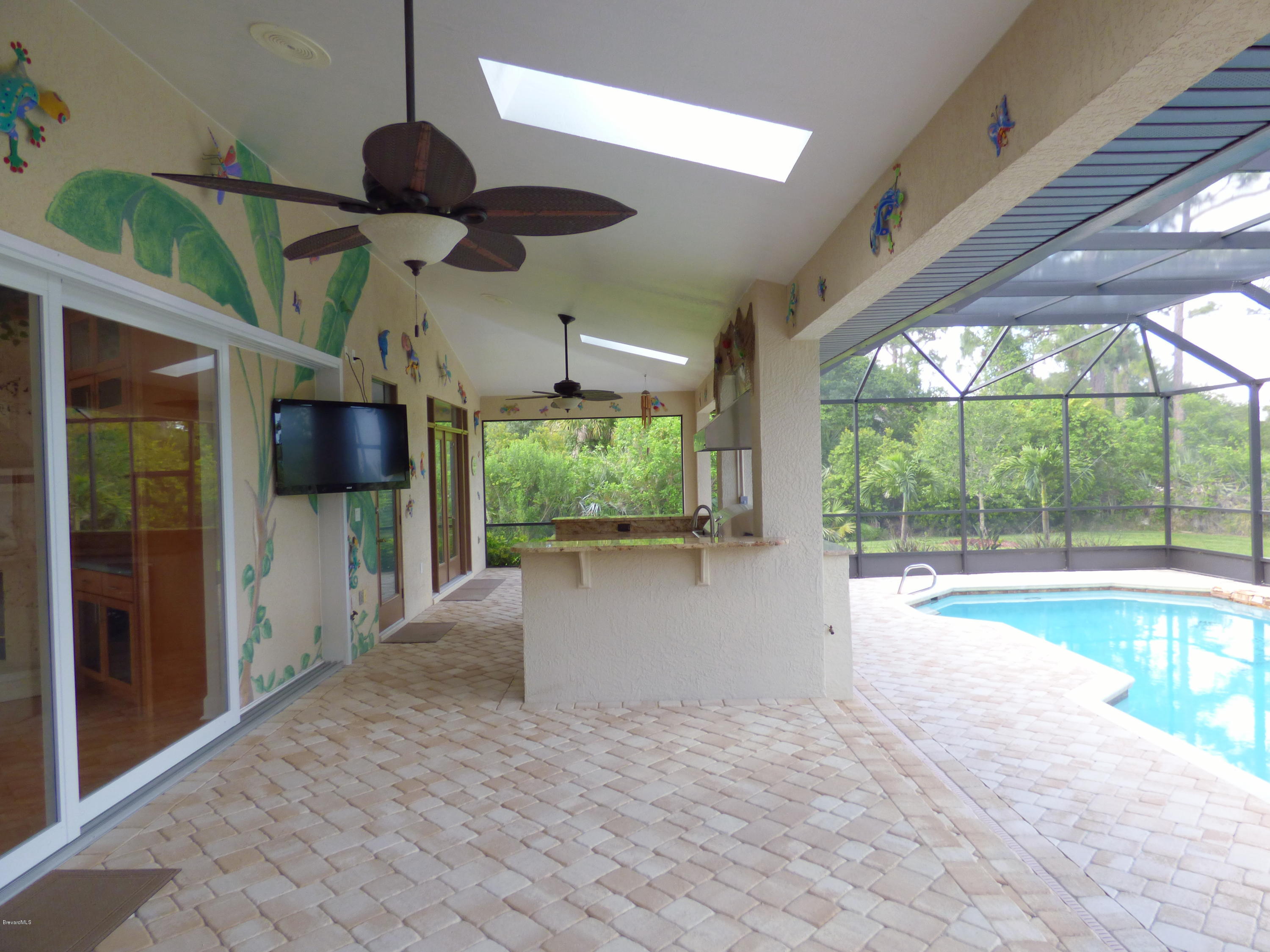 4085 Turtle Mound Road Melbourne, FL 32934 - Photo 11 of 24 P1000267