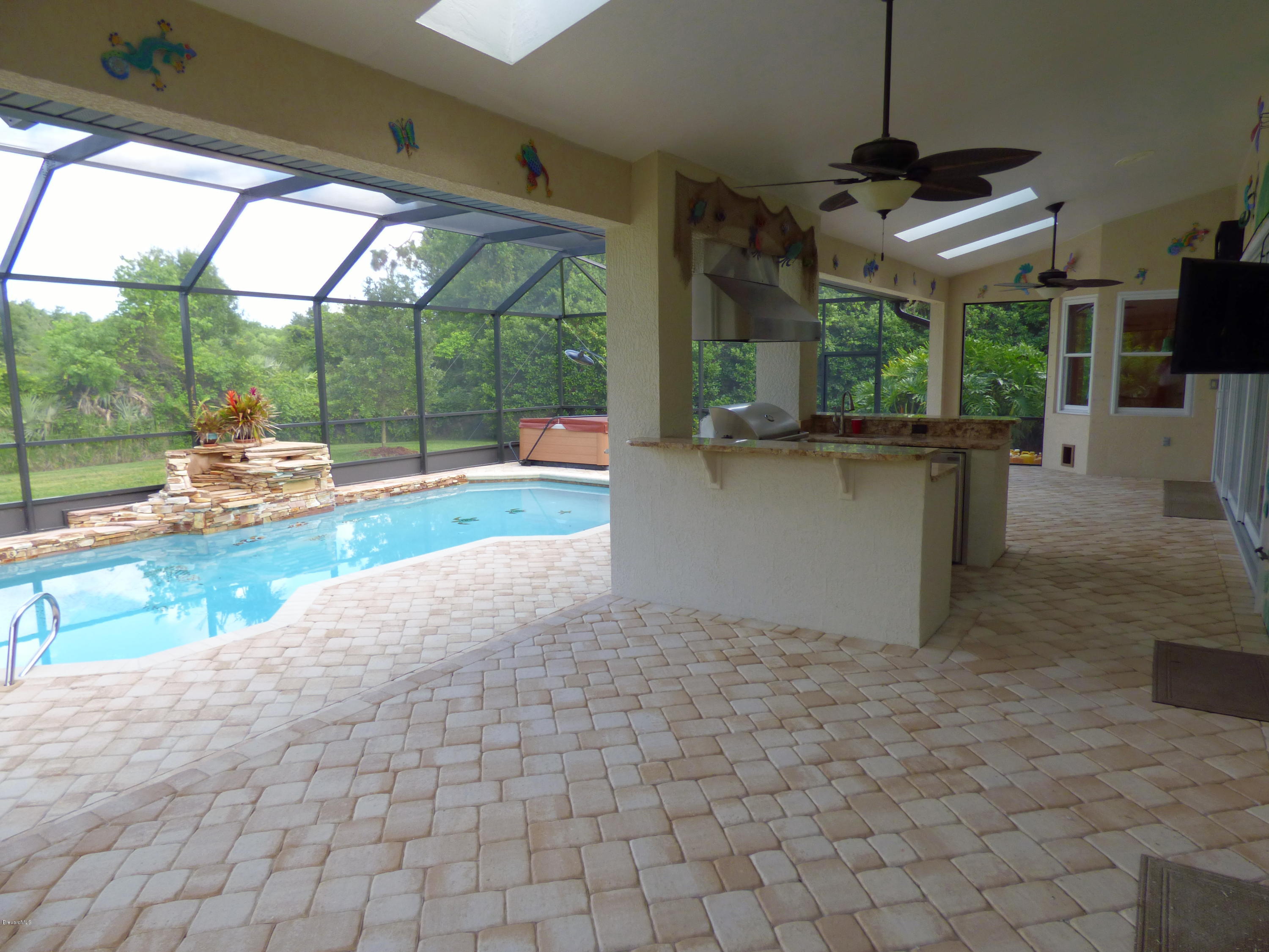 4085 Turtle Mound Road Melbourne, FL 32934 - Photo 12 of 24 P1000265