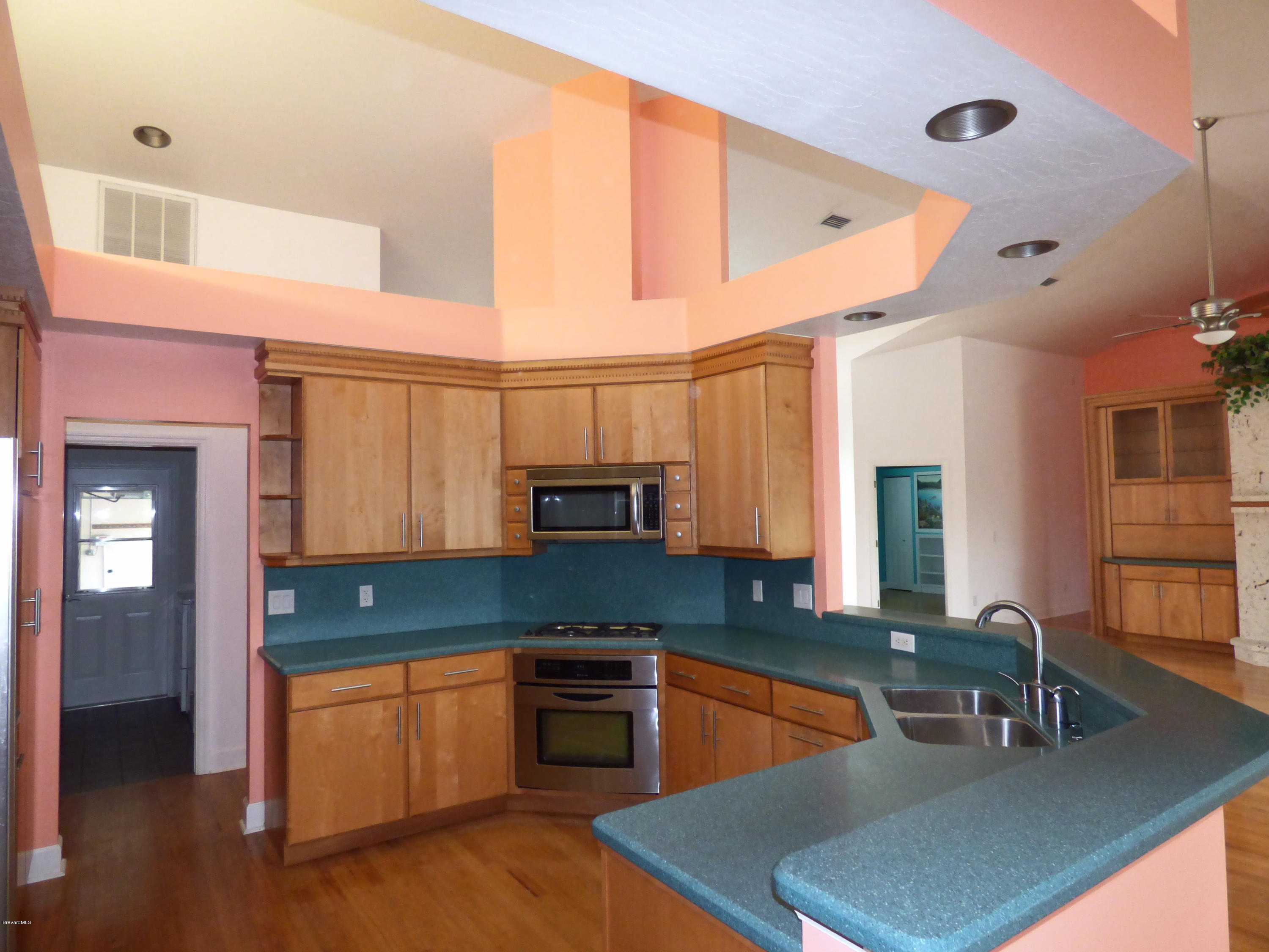 4085 Turtle Mound Road Melbourne, FL 32934 - Photo 3 of 24 P1000310