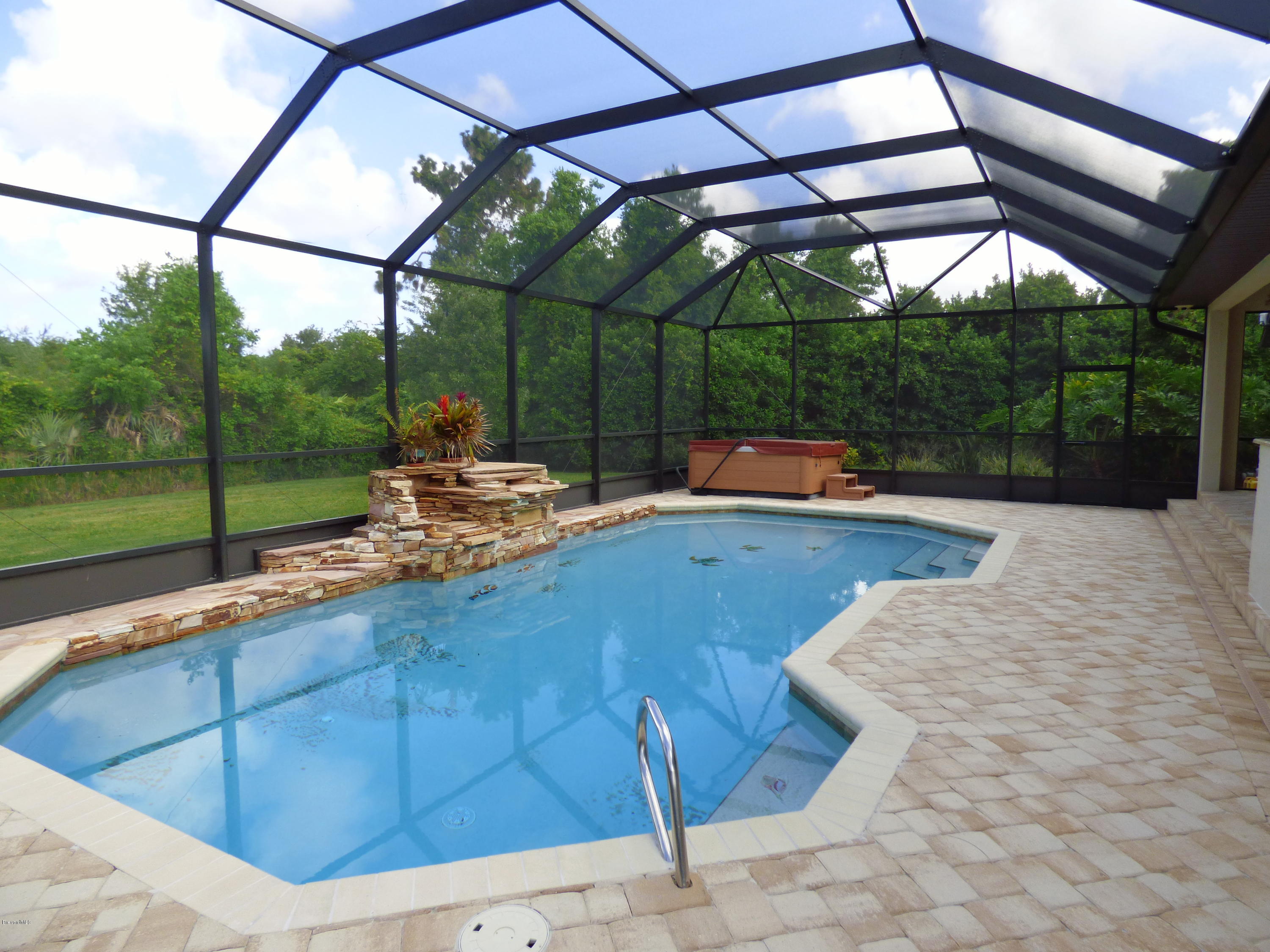 4085 Turtle Mound Road Melbourne, FL 32934 - Photo 7 of 24 P1000263