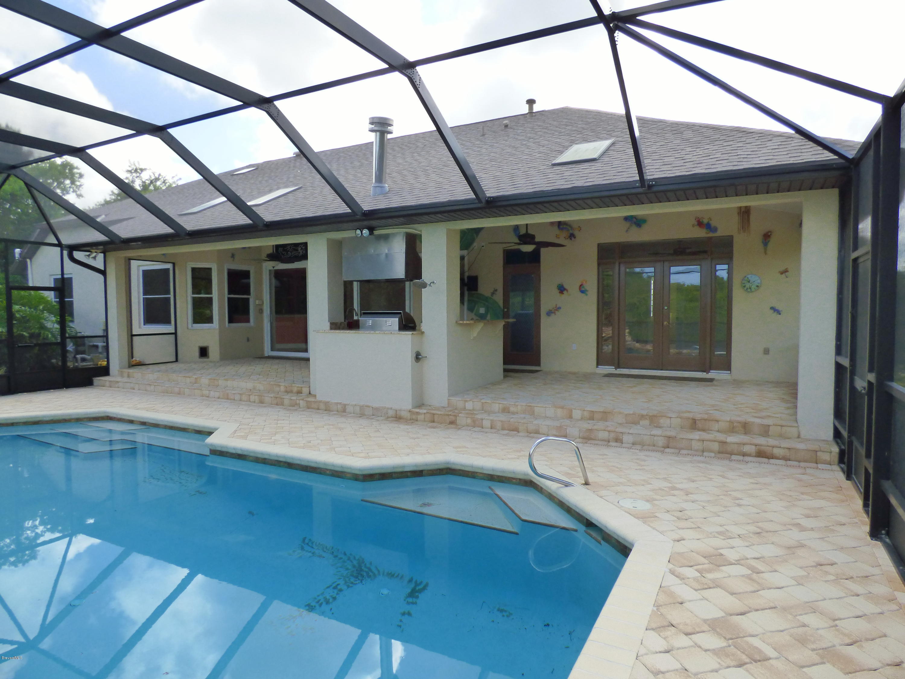 4085 Turtle Mound Road Melbourne, FL 32934 - Photo 8 of 24 P1000264