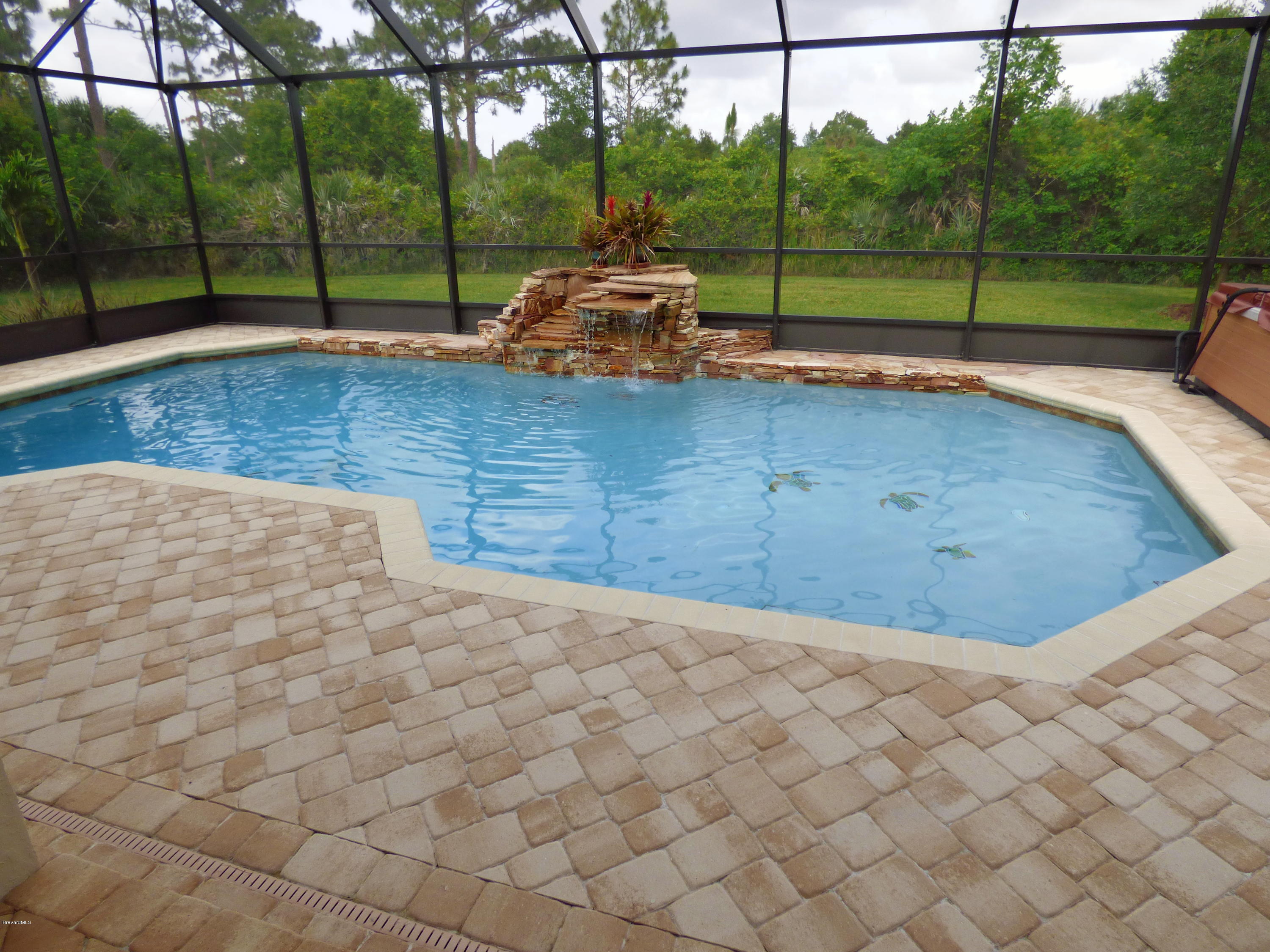 4085 Turtle Mound Road Melbourne, FL 32934 - Photo 9 of 24 P1000305