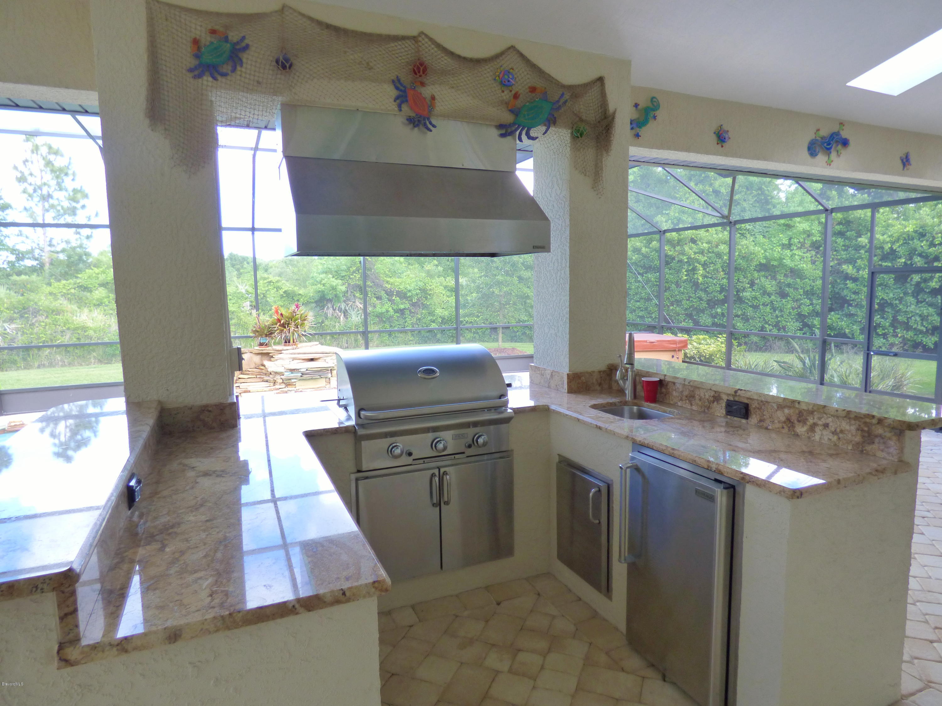 4085 Turtle Mound Road Melbourne, FL 32934 - Photo 10 of 24 P1000266