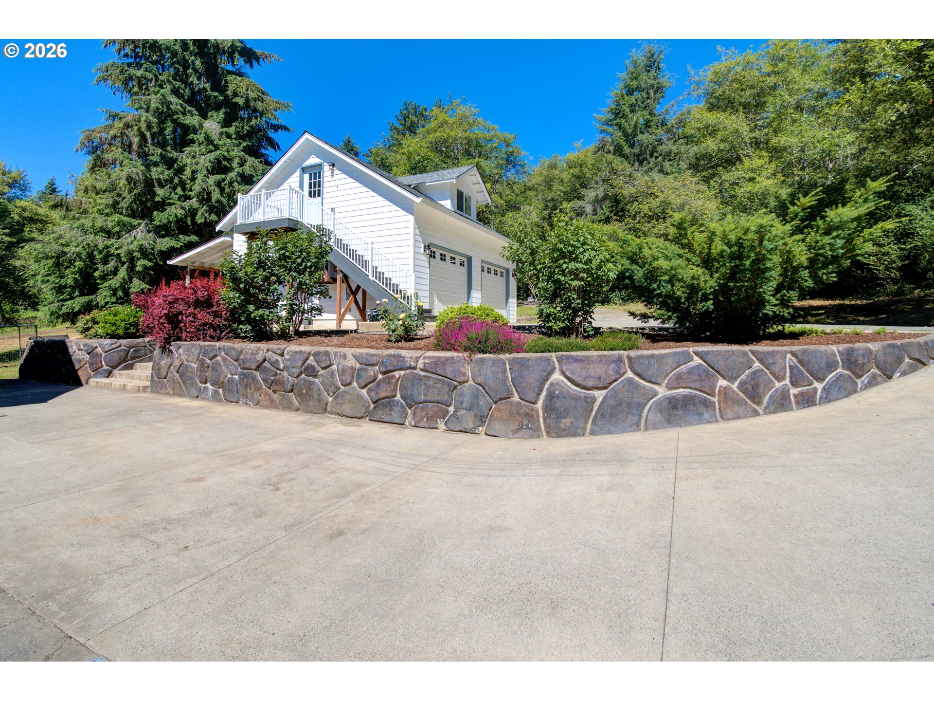 38714 Northeast Elliott Road Yacolt, WA 98675 - Photo 29 of 48 Gallery Image 29