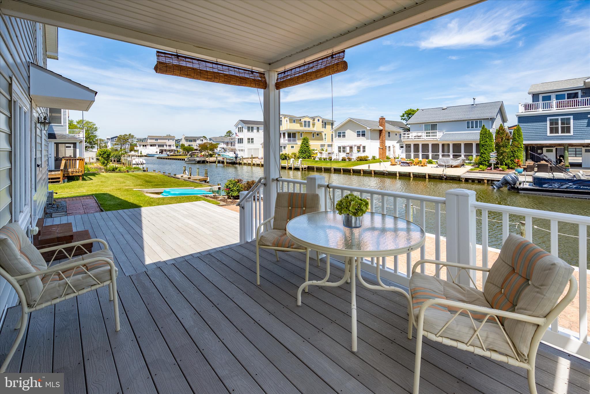 409 Rebecca Road South Bethany, DE 19930 - Photo 60 of 94 Gorgeous sunsets and skyscapes