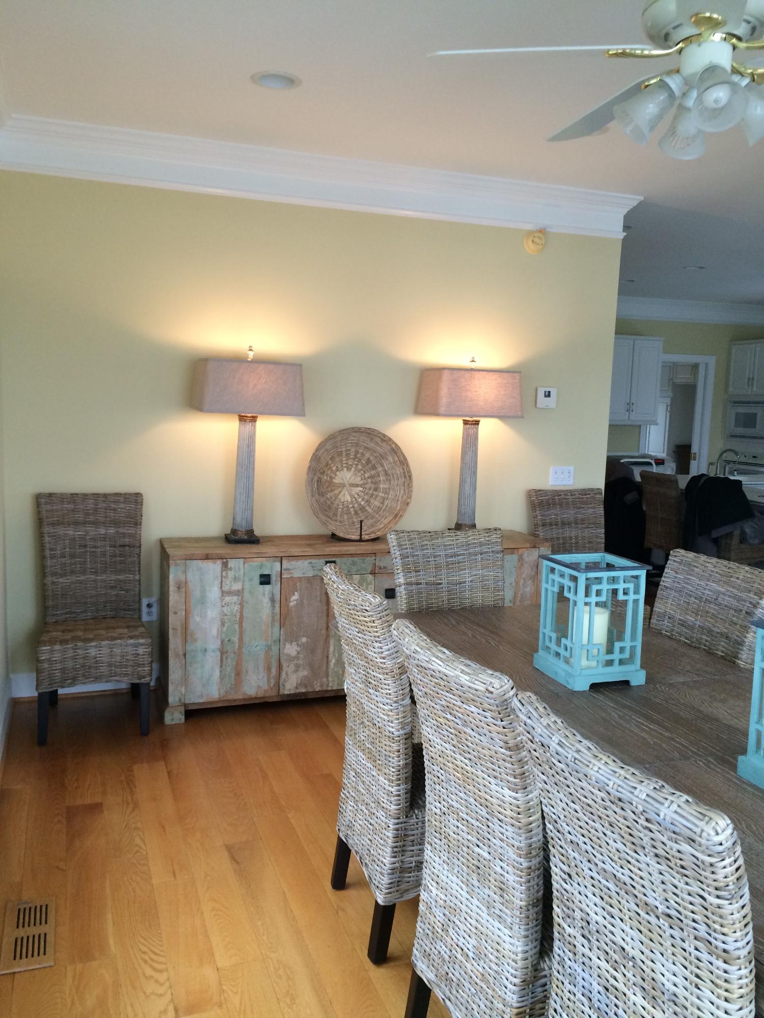 3761 Docksite Road Edisto Beach, SC 29438 - Photo 12 of 30 sideboard