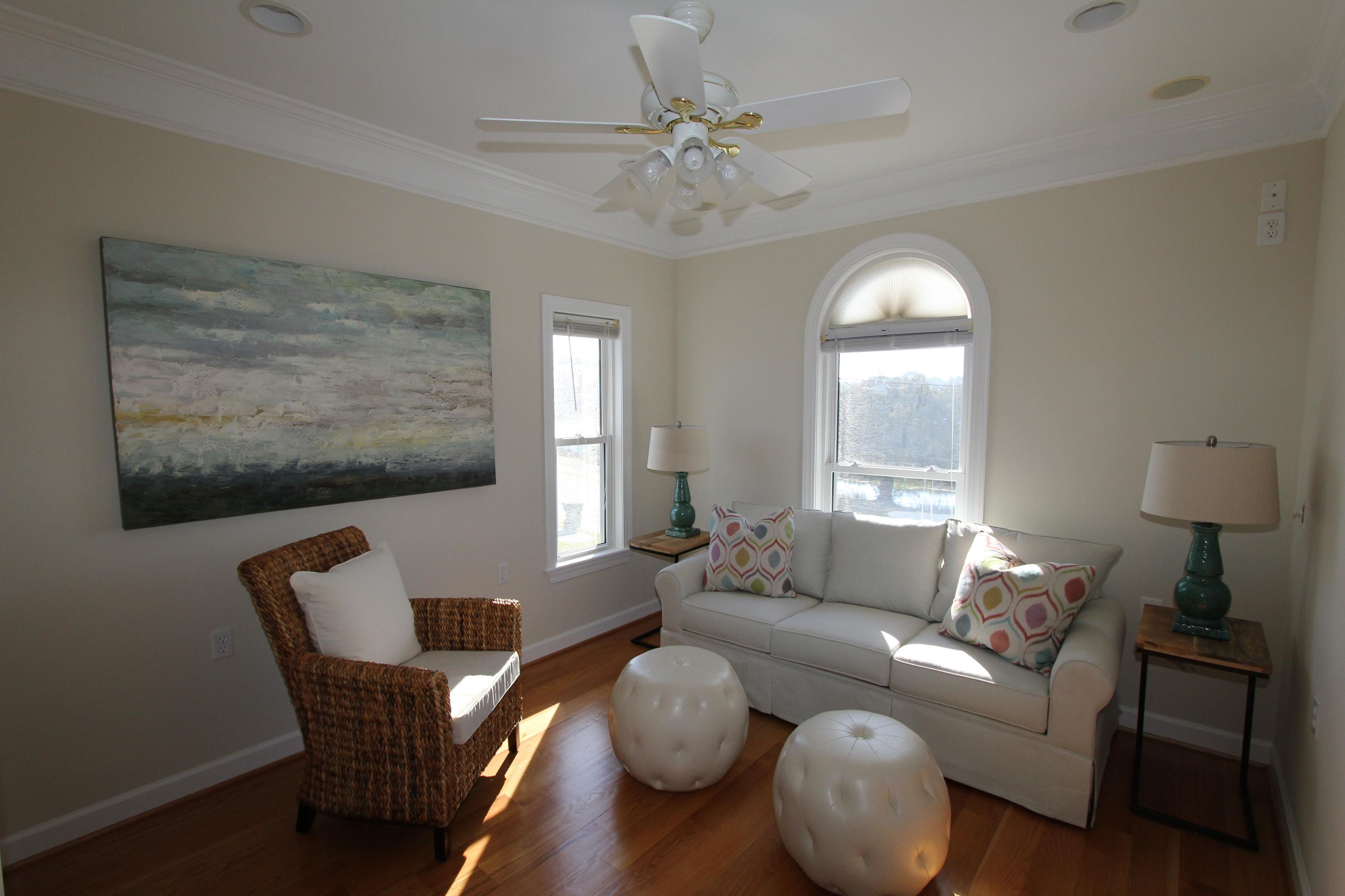 3761 Docksite Road Edisto Beach, SC 29438 - Photo 13 of 30 den