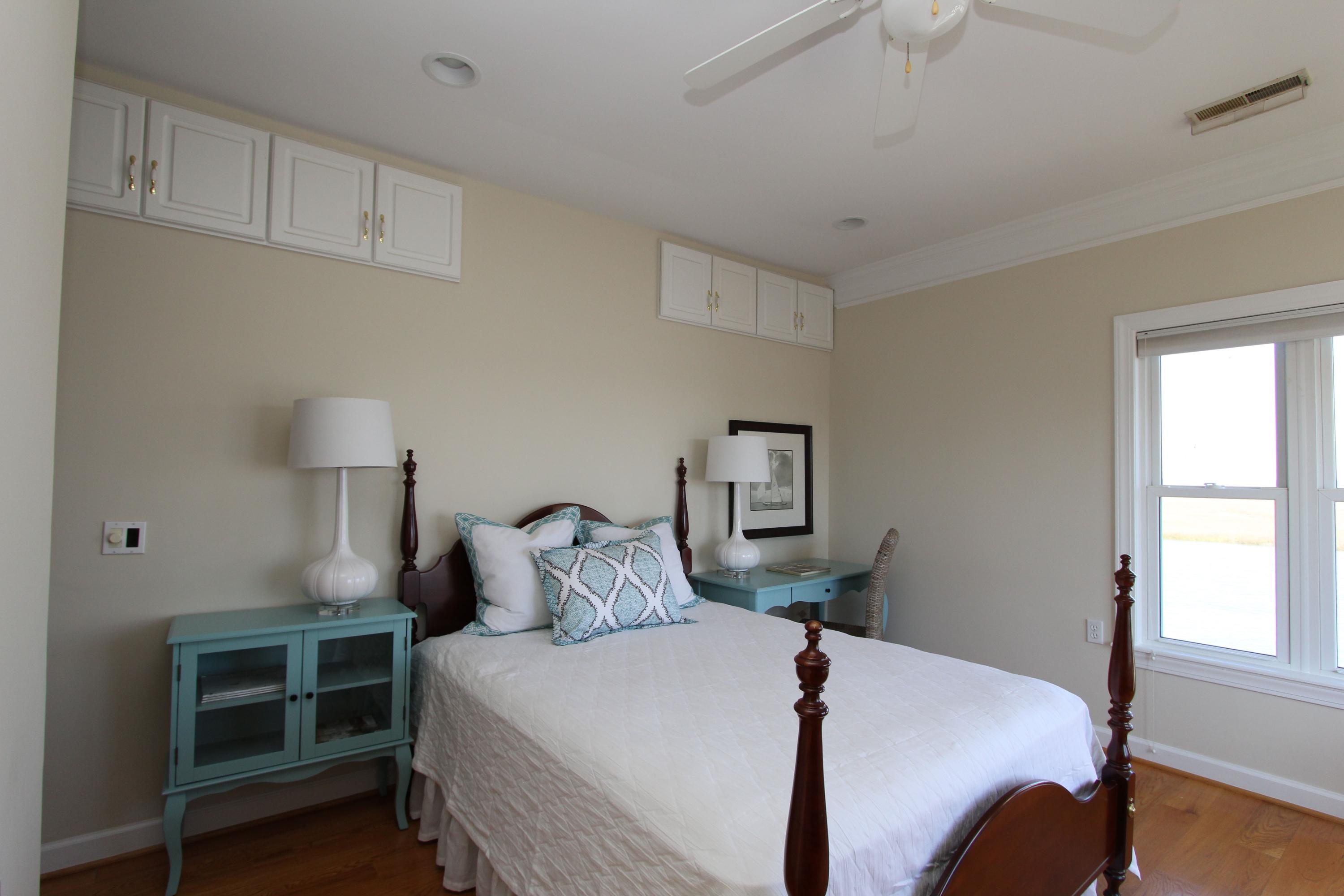 3761 Docksite Road Edisto Beach, SC 29438 - Photo 17 of 30 4 poster bed