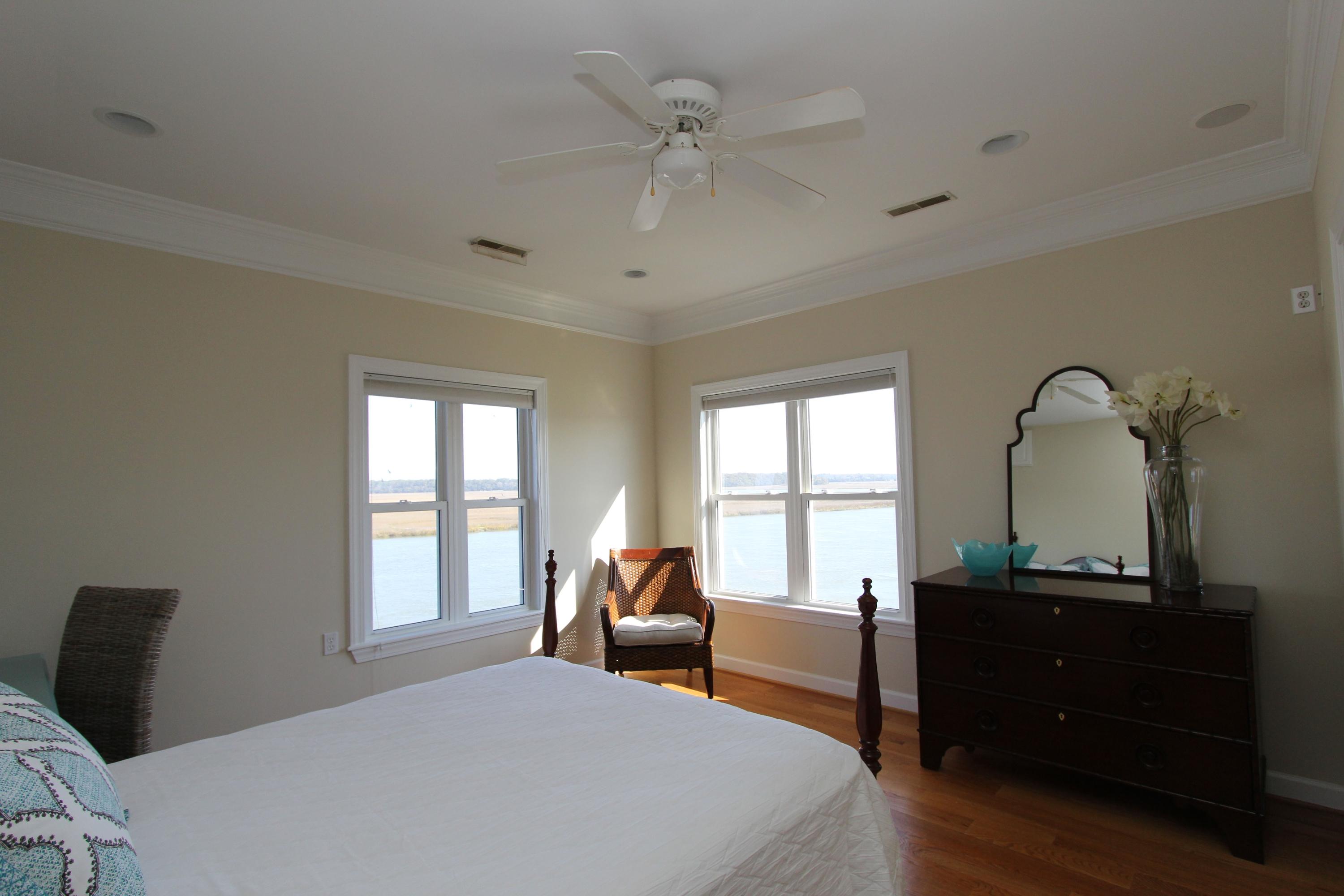 3761 Docksite Road Edisto Beach, SC 29438 - Photo 18 of 30 4 post
