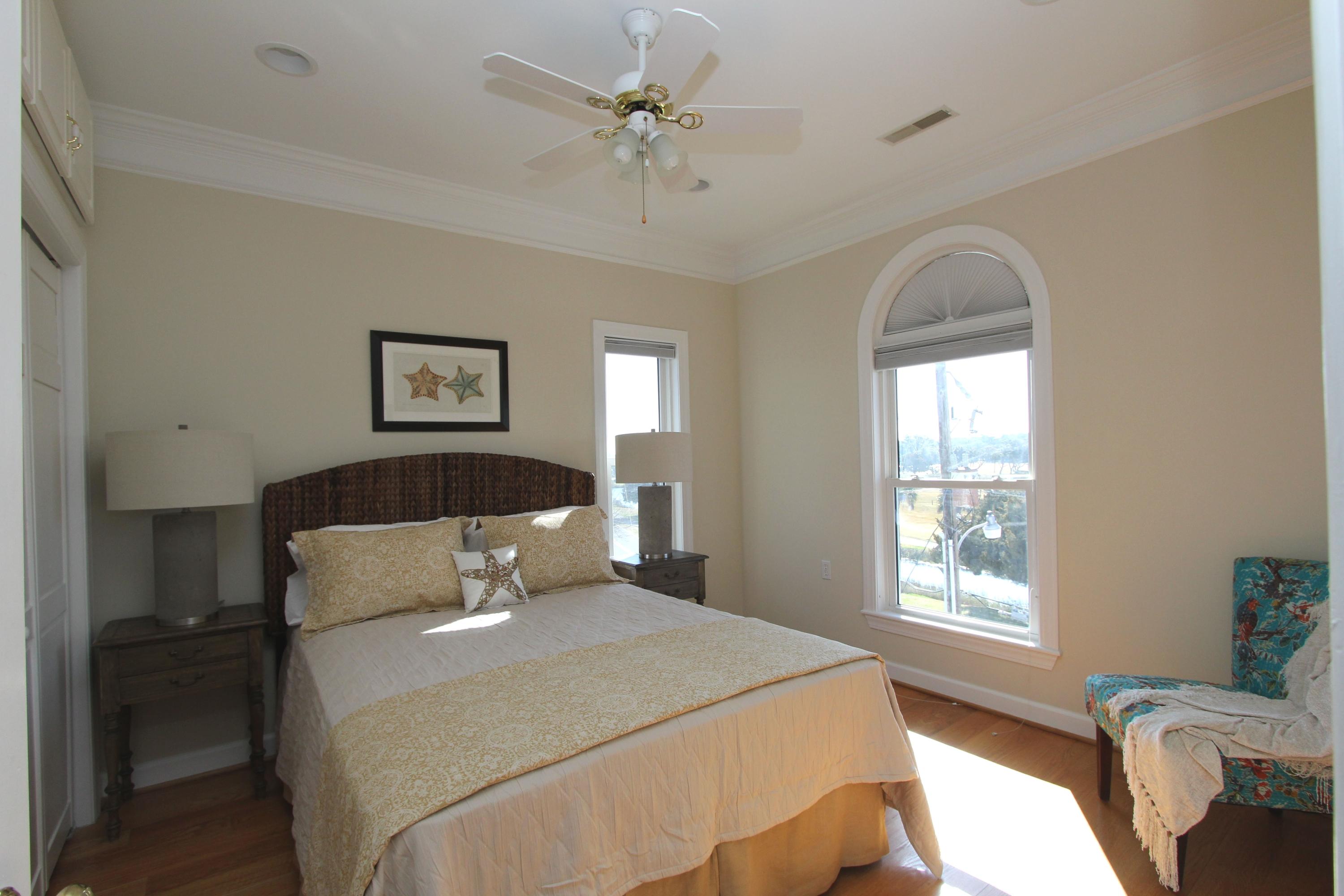 3761 Docksite Road Edisto Beach, SC 29438 - Photo 22 of 30 queen