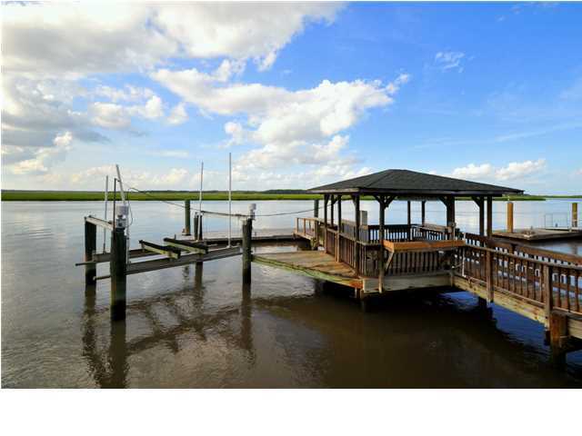 3761 Docksite Road Edisto Beach, SC 29438 - Photo 25 of 30 Additional Photo