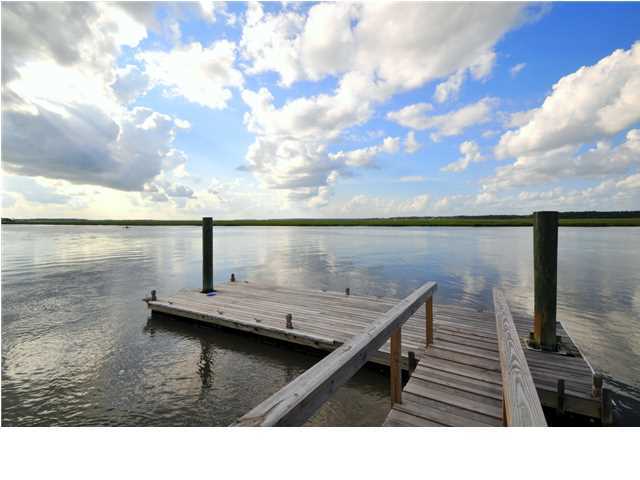 3761 Docksite Road Edisto Beach, SC 29438 - Photo 29 of 30 Additional Photo