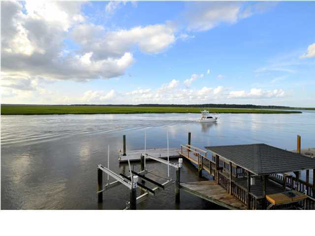 3761 Docksite Road Edisto Beach, SC 29438 - Photo 30 of 30 Additional Photo